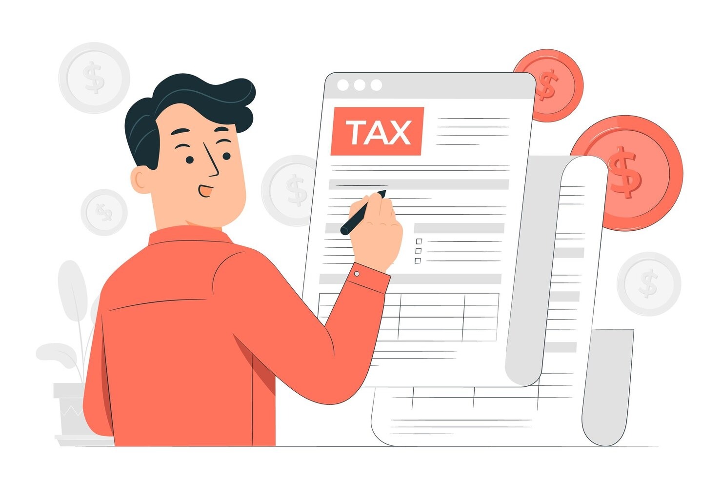 Income Tax
